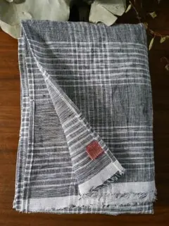 フリーカバー （マット） リネン 69 ハンドメイド - メルカリ