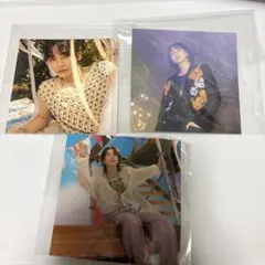 SEVENTEEN HEAVEN ジョンハン ジョシュア