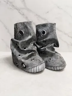 YELLO MERCURIO SHORT BOOTS Lサイズのサムネイル