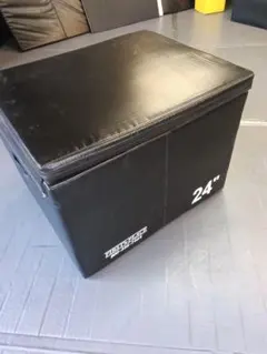 FitElite ジャンプボックス 50/60/76 cm - メルカリ