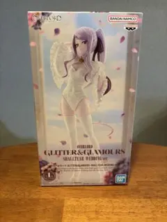 OVERLORD シャルティア GLITTER&GLAMOURS フィギュア