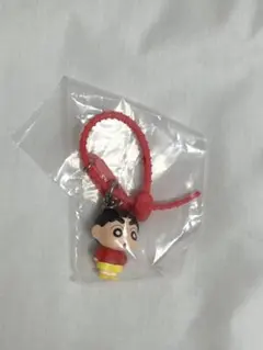 クレヨンしんちゃん カラフルマルチチャーム