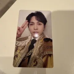 爆裂愛してる/好きすぎて滅 VOS盤 吉田仁人