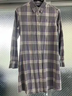 【中古】ポロラルフローレン　ワンピース