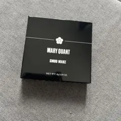 MARY QUANT パウダーファンデーション フェイスコンパクト、スムースパフのサムネイル