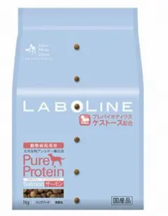 2025年最新】ラボラインピュアプロテイン サーモンの人気アイテム