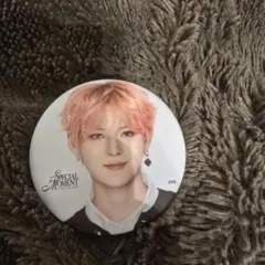 2025年最新】treasure ヨシ 缶バッジの人気アイテム - メルカリ