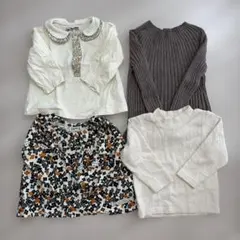 センスオブワンダー 80