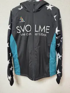 2025年最新】スボルメ ウィンドブレーカーの人気アイテム - メルカリ