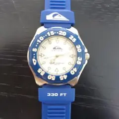 VMPD7-714-13 Quksilver 腕時計 330FT防水