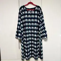 QVCプロバドール　ワンピースチュニック