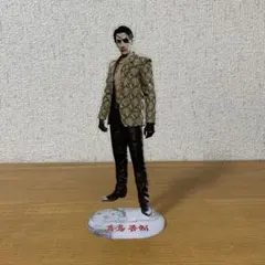 龍が如く 真島吾朗 SEGAラッキーくじ H賞 アクリルスタンド アクスタ