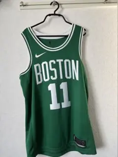 ボストン・セルティックス IRVING 11 ユニフォーム