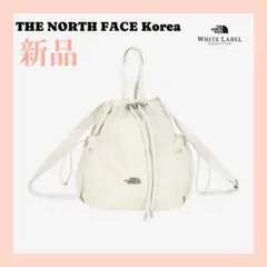 【新品】THE NORTH FACE ホワイトラベル ショルダーバッグ