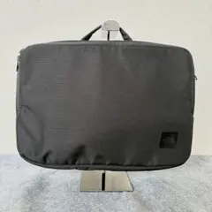 美品✨️ノースフェイス シャトルラップトップ　ビジネスバッグ　NM81806