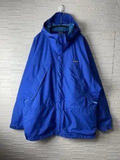 パタゴニア ナイロンジャケット