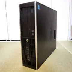 HP デスクトップPC タワー型