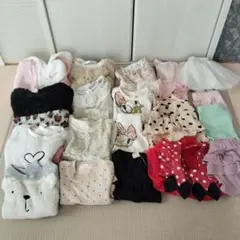 子供服まとめ売り