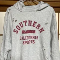 REmasteredパーカー