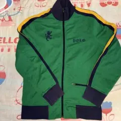 グリーン スウェット