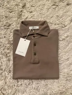 Cruciani ポロシャツ ブラウンのサムネイル
