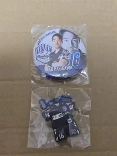 モンテディオ山形 渋谷飛翔選手 ガチャまとめ売り - メルカリ