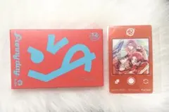 18TRIP エイトリ カセット #12 Funny day Ev3ns - メルカリ