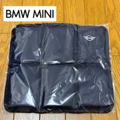【新品】BMW MINI シートクッション 折りたたみ 軽量 【非売品】のサムネイル