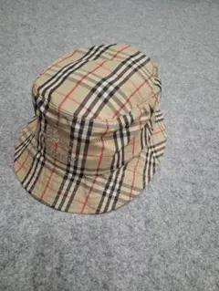 2026年最新】supreme burberry ハットの人気アイテム - メルカリ