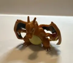 ポケットモンスター　ポケモン　リザードン　モンコレ　フィギュア