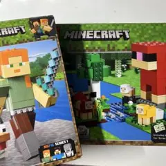 マインクラフト　レゴ　まとめ売り　即購入OK
