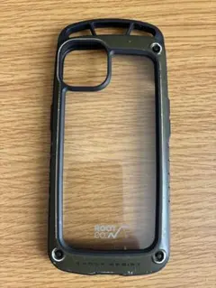 ROOT CO. iPhone14 用耐衝撃ケース　ネイビー