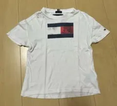 TOMMY HILFIGER Tシャツ 半袖 100