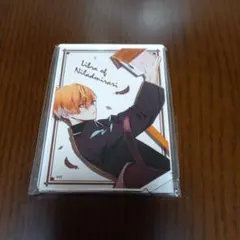 ニル・アドミラリの天秤 鵜飼昌吾 幼少アクリルスタンド