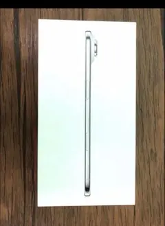 iPhone air 256GB ホワイト