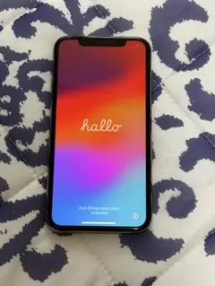 Apple iPhone 11 Pro ゴールド