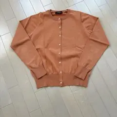 GREEN LABEL RELAXING カーディガン サイズ40