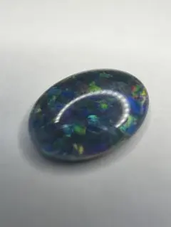 ブラックオパール　2.680ct No.304