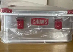 チャムス ペール缶 未使用品 - メルカリ