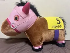 2025年最新】サラブレッドコレクションbig ハルウララの人気アイテム
