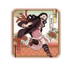 鬼滅の刃 一番くじ ハンドタオル 竈門禰豆子