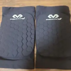 McDavid エルバーパット サイズ MEDIUM 2枚セット