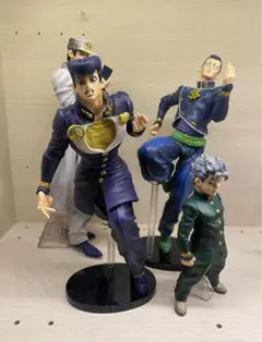 2025年最新】ジョジョ 一番くじ セット 4部の人気アイテム