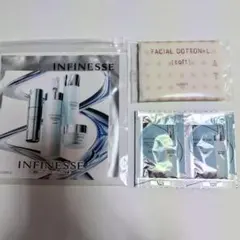 アルビオン　サンプル　アンフィネス　ブライトニング　コンセントレート　ミルク