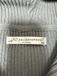 エスティマさん専用CALL&RESPONSE