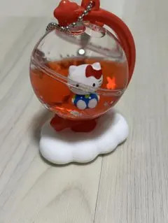 オイルキーホルダー