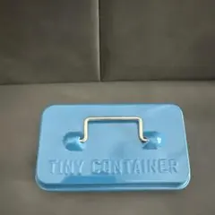 tiny container タイニーコンテナー　hightide ハイタイドのサムネイル