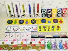 嵐　LIVE TOUR　会場限定グッズ　大量まとめ　2011年〜ほぼコンプリート