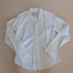 フランクアンドアイリーン 刺繍 ハート