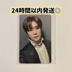 NCT2021 NCT127 イリチル ジェヒョン universe封入 トレカ